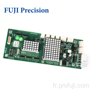 MS3-EV2.0.6 Board d&#39;affichage des appels sortants de l&#39;ascenseur